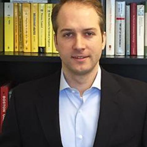 Kyle Allison's profile picture