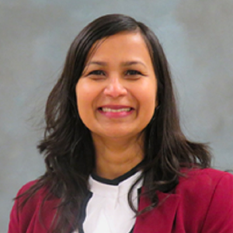 Aditi Das's profile picture