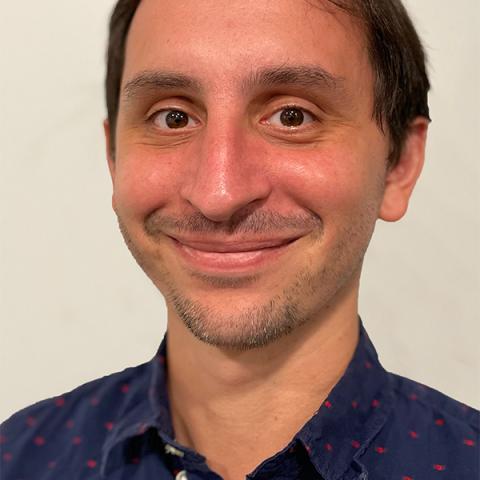 Jeffery Markowitz's profile picture