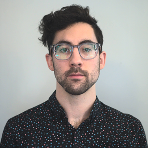 Nathan Damen's profile picture