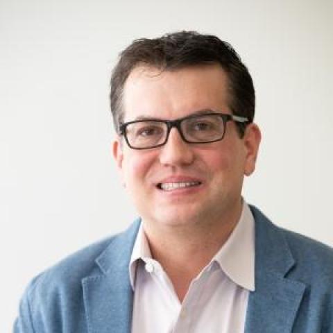 Rafael Davalos's profile picture