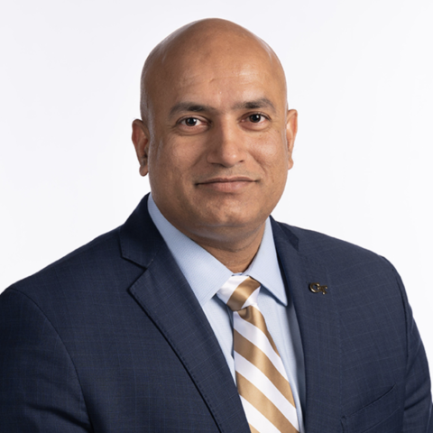 Devesh Ranjan's profile picture