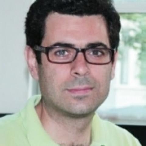 Costas Arvanitis's profile picture