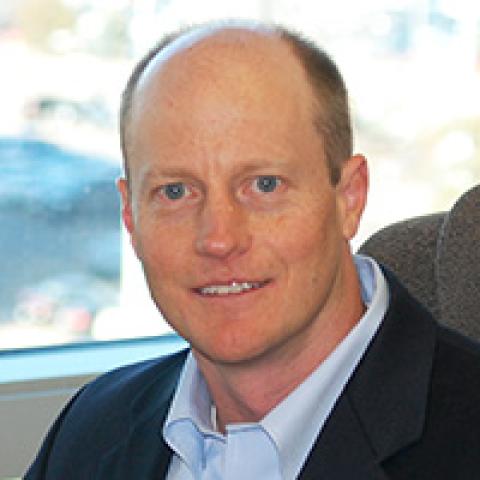 Christopher Porter's profile picture