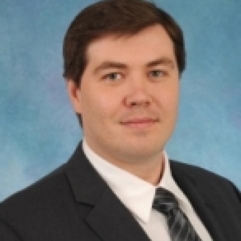 Denis V. Tsygankov's profile picture