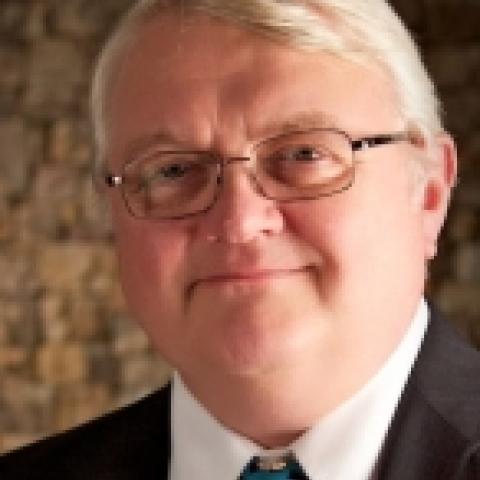 Eberhard O. Voit's profile picture