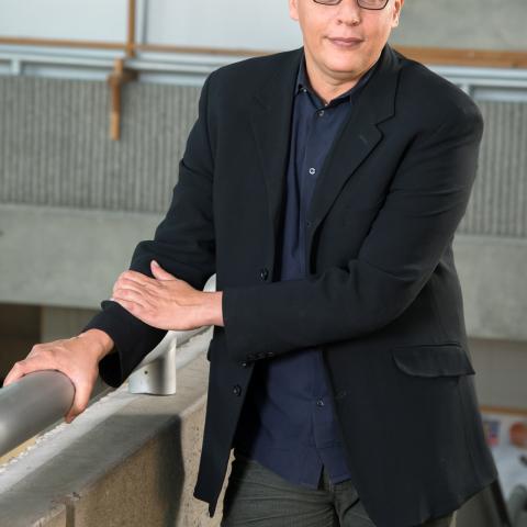 Gil Weinberg's profile picture