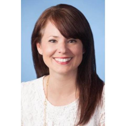 Holly Bauser-Heaton, MD, Ph.D.'s profile picture