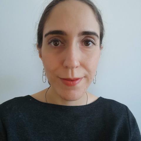 Lynn Kamerlin's profile picture