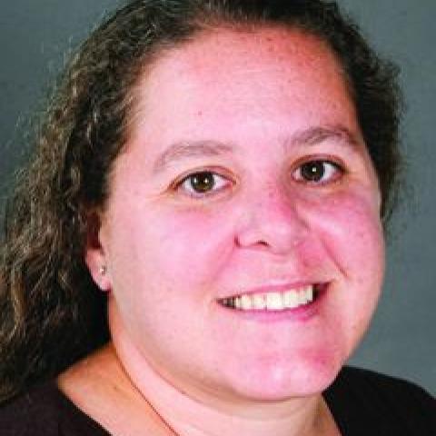 Alexandra Peister's profile picture