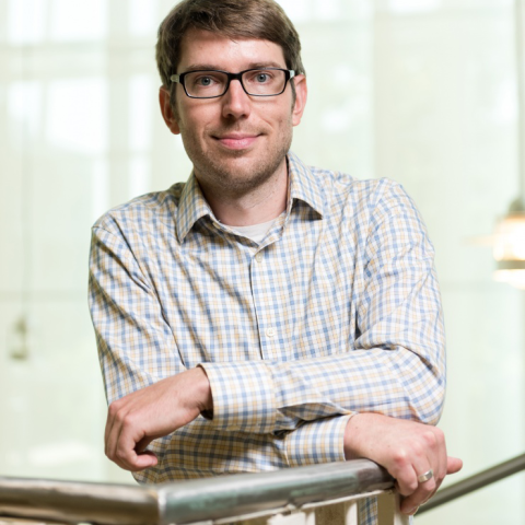 William Ratcliff's profile picture