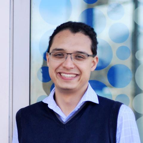 Levi Wood's profile picture