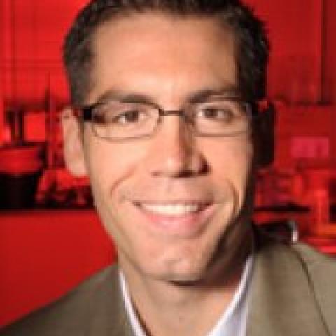 Craig Forest's profile picture