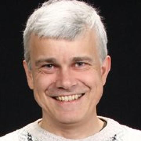 Christoph Fahrni's profile picture