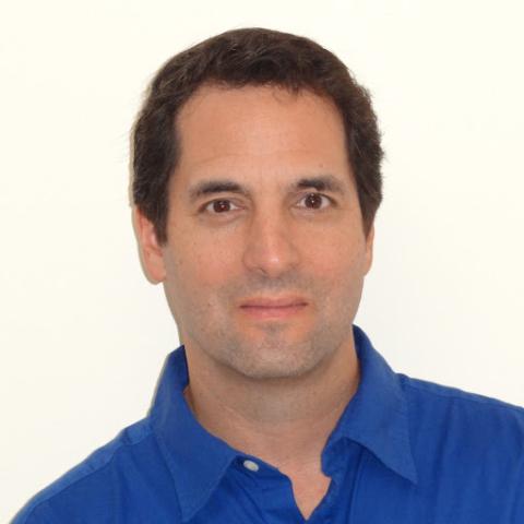 Stephen Balakirsky's profile picture