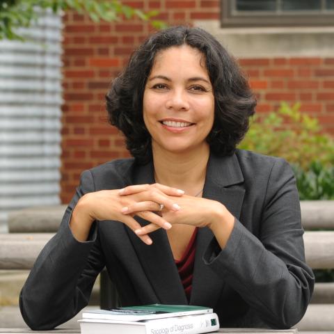 Jennifer Singh, Ph.D.'s profile picture